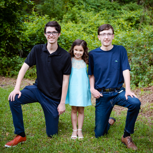 Fundraising Page: Rachel Howick